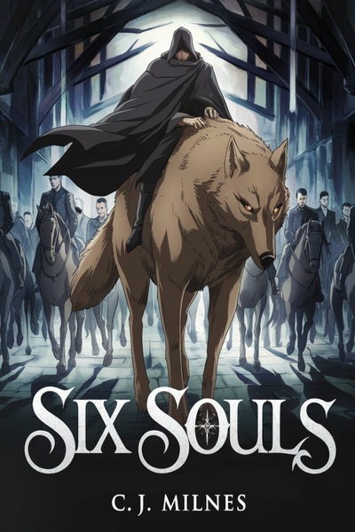 Six Souls [Isekai/LitRPG] [B1&2 complete, B3 in progress