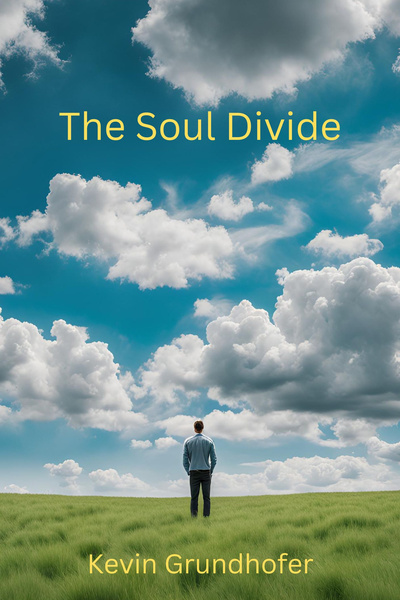 The Soul Divide | Royal Road