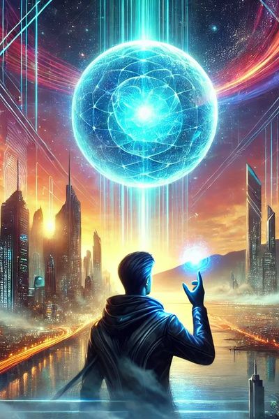 Chapter 2 - The Fateweaver - The Architect of Infinite Paths | Royal Road