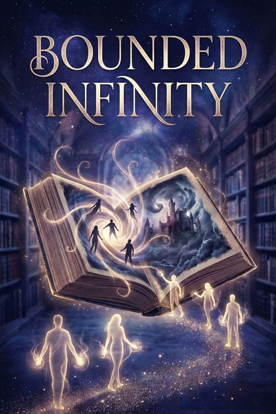 Bounded Infinity | Royal Road