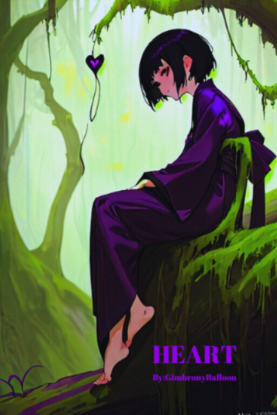Ch.92:A Dream Of Bleeding Clouds - Heart (Old) | Royal Road