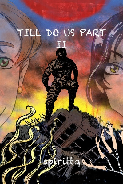Cover for Till Do Us Part