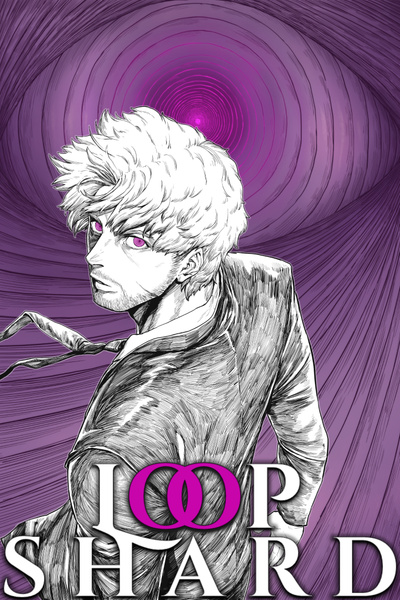 Loopshard cover