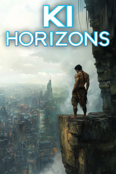 Ki Horizons - [Litrpg, Adventure, Power Levels] | Royal Road