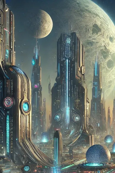 Threads of Darkness - WH 40k: Transcendence | Royal Road