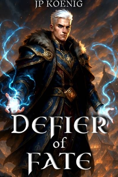 Defier of Fate | Royal Road