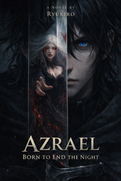 Born to end the night : Azrael [Dark Fantasy, Gothic, Action] | Royal Road