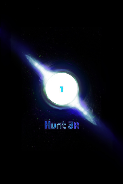 Hunt For R Chapter 6: Operation Whiteout - Hunt 3R | Royal Road