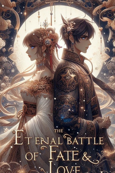 Chapter 2: A Fractured Heart - THE ETERNAL BATTEL OF FATE AND LOVE ...