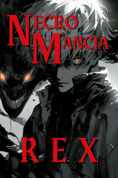 8. The Color of Truth - Necromancia Rex: The Last Necromancer Prince ...