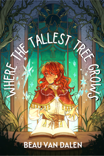Where The Tallest Tree Grows [Reincarnation Isekai] | Royal Road