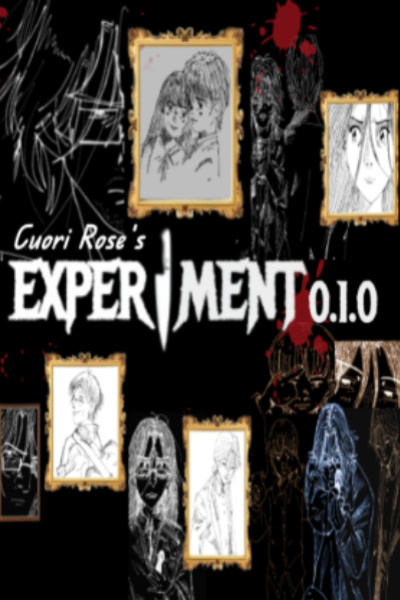 Experiment 0.1.0 | Royal Road