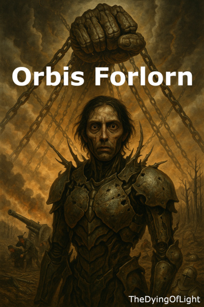 Chapter 15: Null and Void - Orbis Forlorn: A Dark GameLit Sci-Fantasy ...