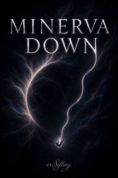 Cover for Minerva Down