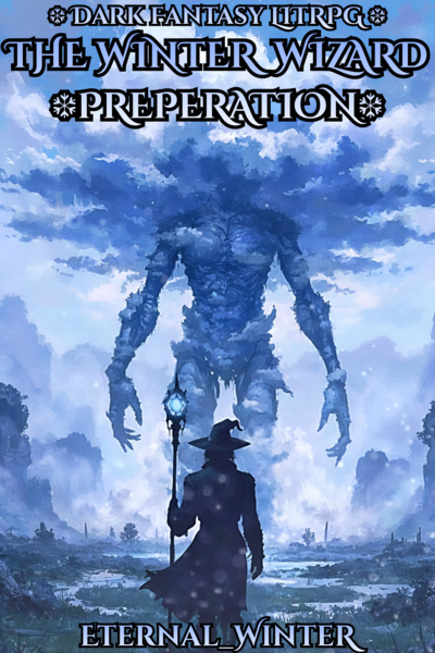 Preparation | Chapter 26: Holding out - The Winter Wizard II ...