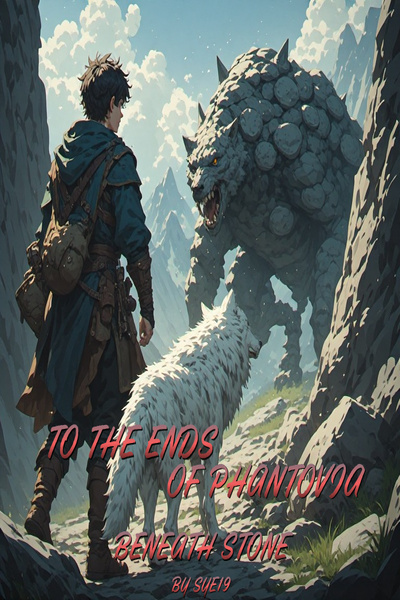 To The Ends Of Phantovia