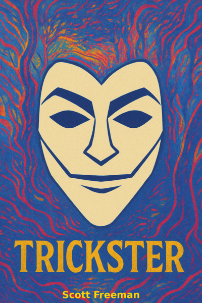 Trickster | Royal Road