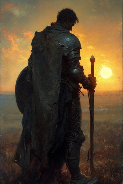 Cover for Legacy Of The Arbiter