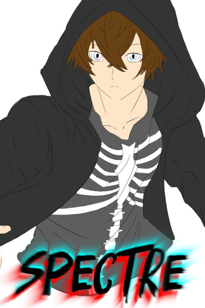 Spectre (Draft) | Royal Road
