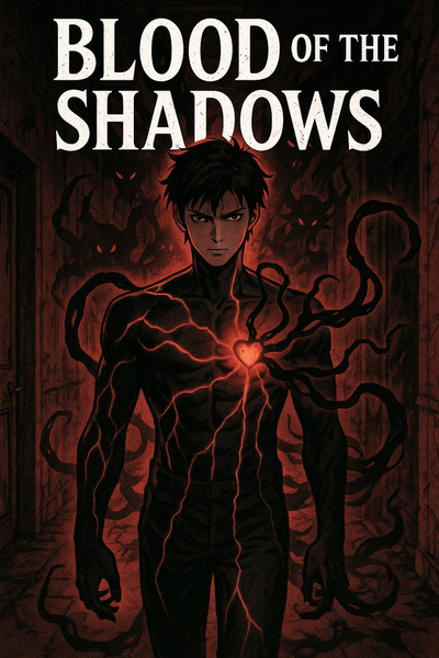Blood Of The shadows | Royal Road