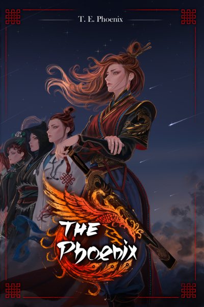 The Phoenix [Cultivation, Reincarnation, Tower Climber]
