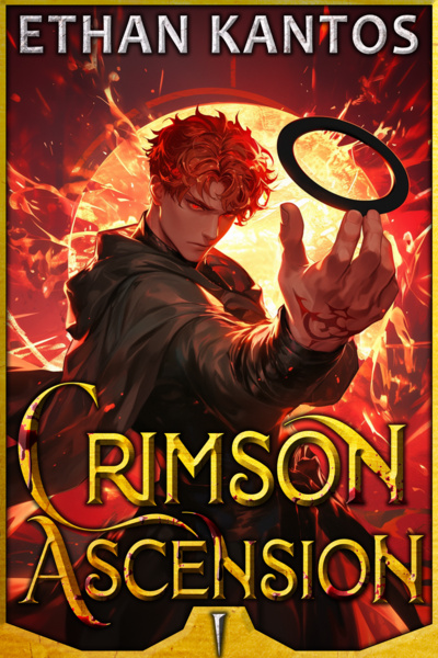 Crimson Ascension [LitRPG, Cultivation]