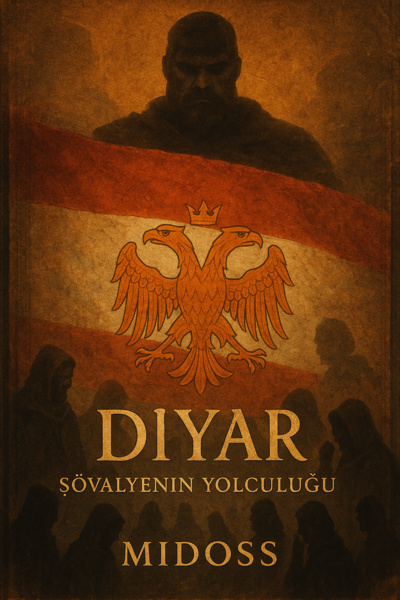 Diyar: Şövalye'nin Yolculuğu [Turkish Original Story][Türkçe Özgün ...