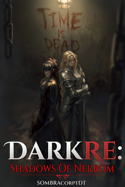 DarkRE: Shadows of Nekrom