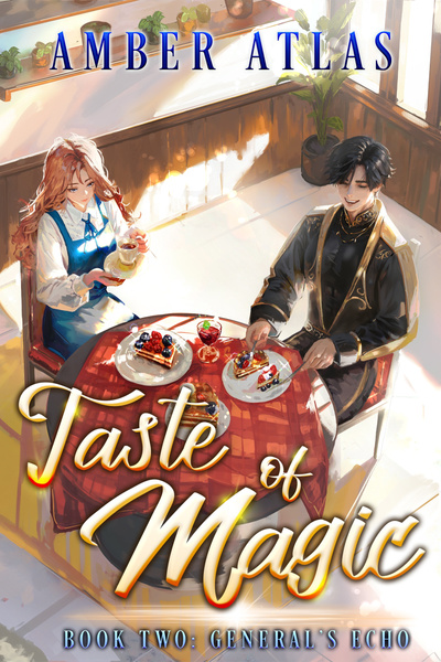 Taste of Magic: Archmage's Shadow