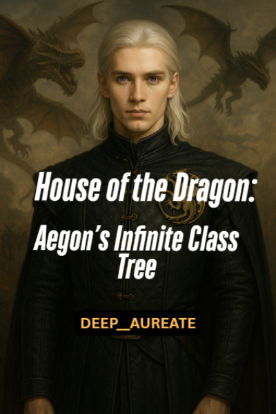 House of the Dragon: Aegon's Infinite Class Tree cover