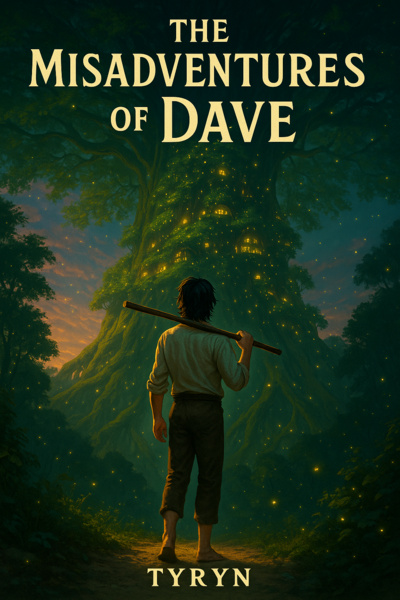 The Misadventures of Dave Royal Road