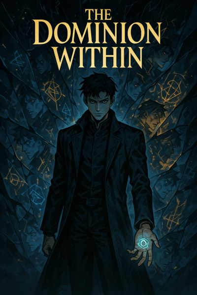 The Dominion Within | Royal Road