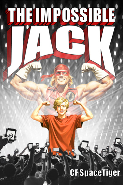 The Impossible Jack: Origin Story | Royal Road