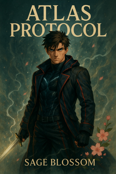 Chapter 10 - The Weight of Power - Atlas Protocol | Royal Road