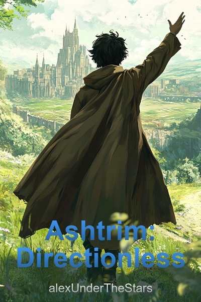 Ashtrim: Directionless | Royal Road