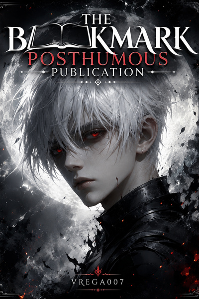 The Bookmark: Posthumous Publication