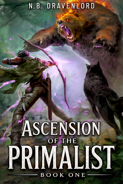 Ascension of the Primalist