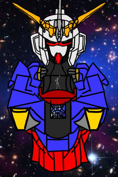 Chapter 2: Day of the Unicorn, Horse and Pegasus [Part 2] - Reboot of ...