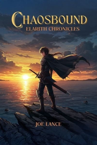 Chaosbound: Elarith Chronicles | Royal Road