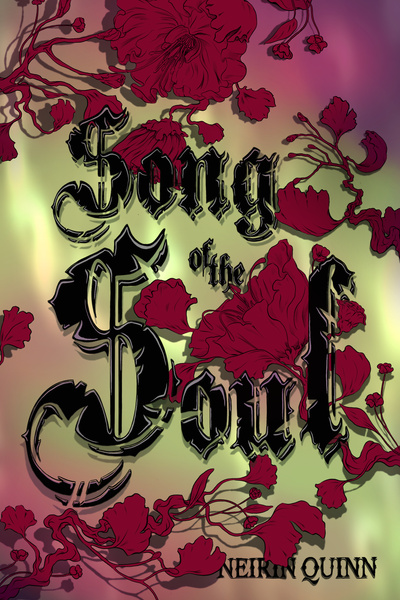 Cover for Song of the Soul