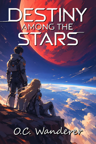 Destiny Among the Stars -