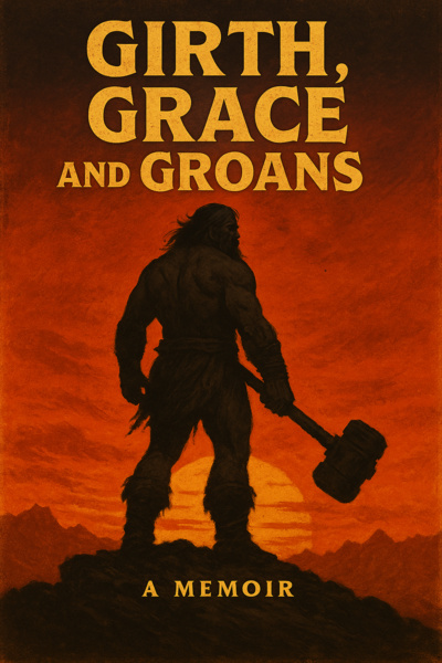 Interlude: The Mask Beneath the Silk - Girth, Grace and Groans | Royal Road