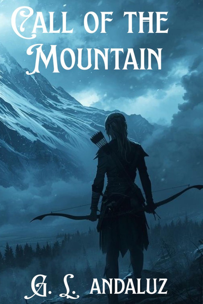 Cover for Call of the mountain