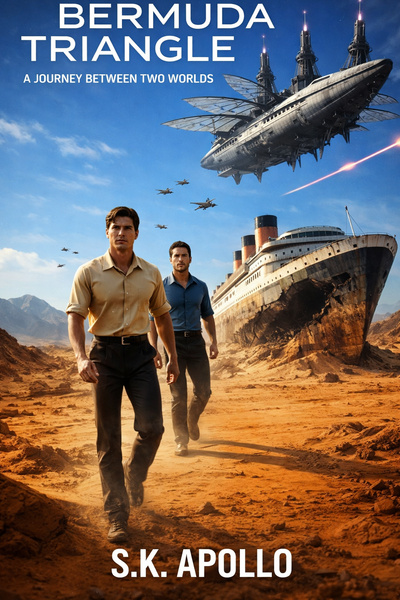 CHAPTER 6. The Ship Graveyard - The Bermuda Triangle A Journey Between ...