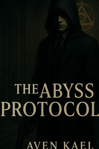 Chapter 6 – The Signal Beneath Silence - The Abyss Protocol | Royal Road