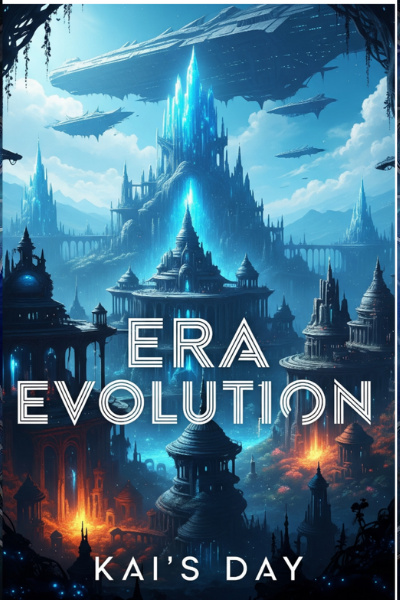Era Evolution Royal Road