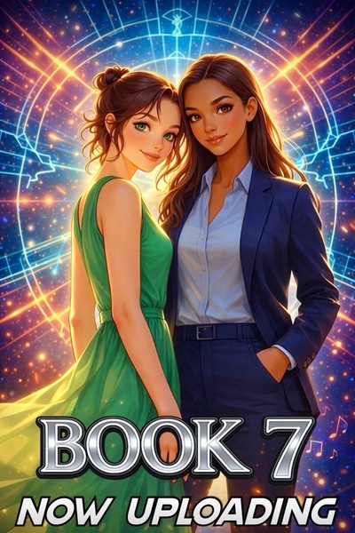 Stars Dancing [Telepathy ⬩ Psychics⬩ Romance Series]