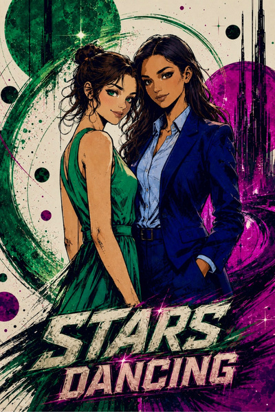 Stars Dancing