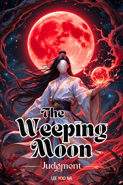 The Weeping Moon: The Moon That Sheds Vermilion Tears