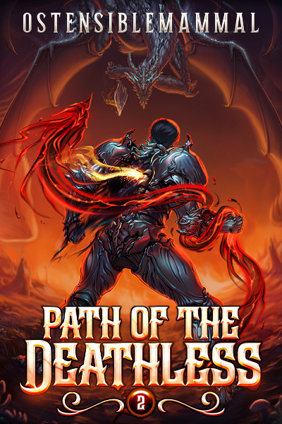 Path of the Deathless